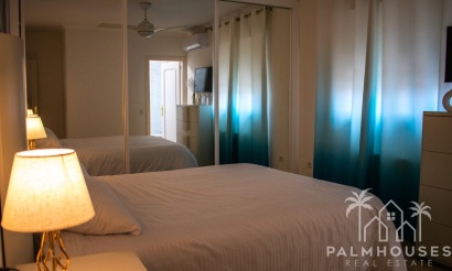 Revente - Villa - San Javier - La Manga Del Mar Menor