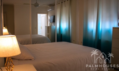Revente - Villa - San Javier - La Manga Del Mar Menor
