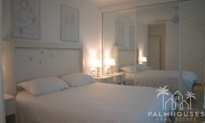 Revente - Villa - San Javier - La Manga Del Mar Menor