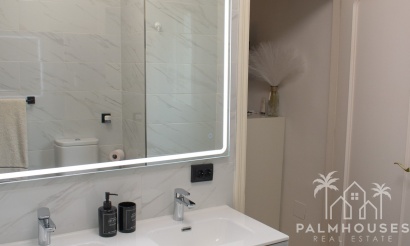 Revente - Villa - San Javier - La Manga Del Mar Menor