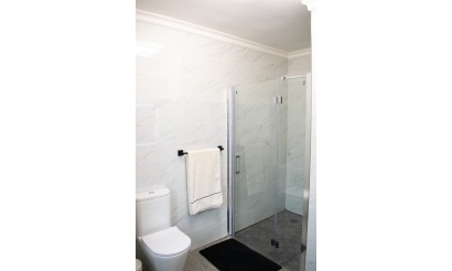 Revente - Villa - San Javier - La Manga Del Mar Menor
