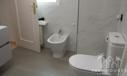 Revente - Villa - San Javier - La Manga Del Mar Menor