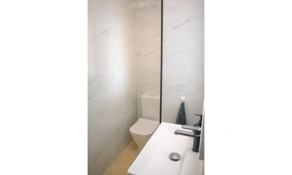 Revente - Villa - San Javier - La Manga Del Mar Menor