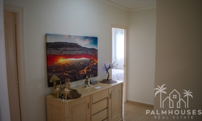 Revente - Villa - San Javier - La Manga Del Mar Menor