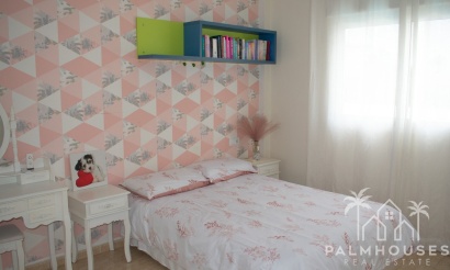 Revente - Villa - San Javier - La Manga Del Mar Menor