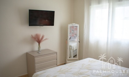 Revente - Villa - San Javier - La Manga Del Mar Menor