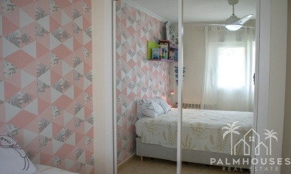Revente - Villa - San Javier - La Manga Del Mar Menor