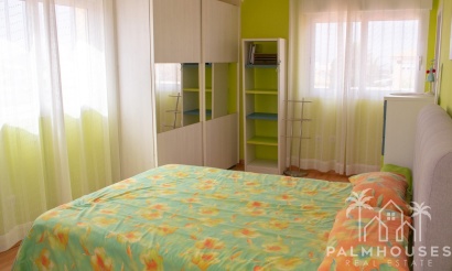 Revente - Villa - San Javier - La Manga Del Mar Menor