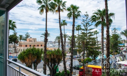 Herverkoop - Appartement - Torrevieja - Torrevieja Centro