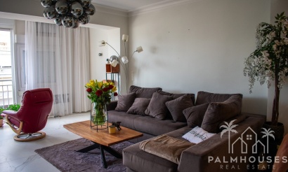Herverkoop - Appartement - Torrevieja - Torrevieja Centro
