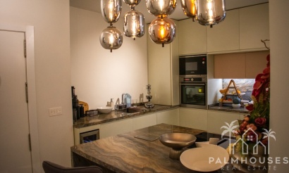 Herverkoop - Appartement - Torrevieja - Torrevieja Centro