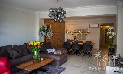 Herverkoop - Appartement - Torrevieja - Torrevieja Centro