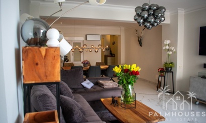 Herverkoop - Appartement - Torrevieja - Torrevieja Centro