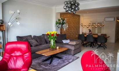 Herverkoop - Appartement - Torrevieja - Torrevieja Centro