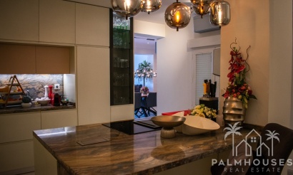 Herverkoop - Appartement - Torrevieja - Torrevieja Centro