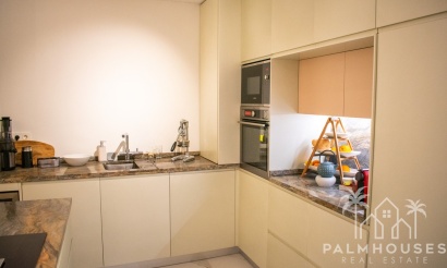 Herverkoop - Appartement - Torrevieja - Torrevieja Centro