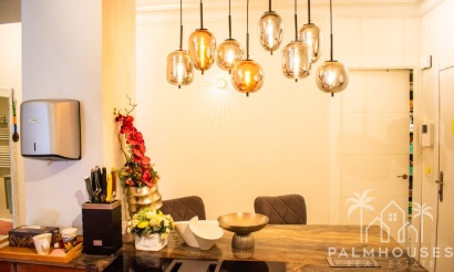 Herverkoop - Appartement - Torrevieja - Torrevieja Centro