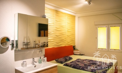 Herverkoop - Appartement - Torrevieja - Torrevieja Centro
