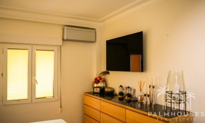 Herverkoop - Appartement - Torrevieja - Torrevieja Centro