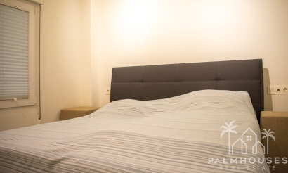 Herverkoop - Appartement - Torrevieja - Torrevieja Centro