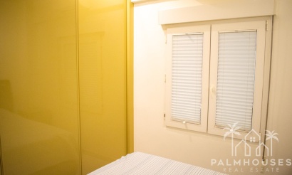 Herverkoop - Appartement - Torrevieja - Torrevieja Centro