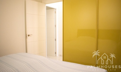 Herverkoop - Appartement - Torrevieja - Torrevieja Centro