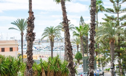 Herverkoop - Appartement - Torrevieja - Torrevieja Centro