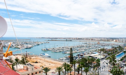 Herverkoop - Appartement - Torrevieja - Torrevieja Centro