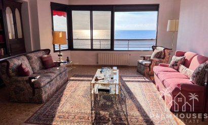 Revente - Apartment - Alicante - Alicante Centro