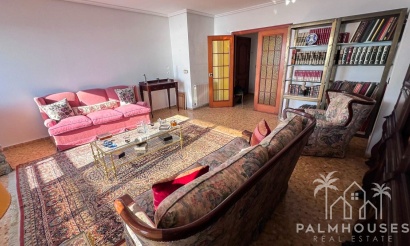 Revente - Apartment - Alicante - Alicante Centro