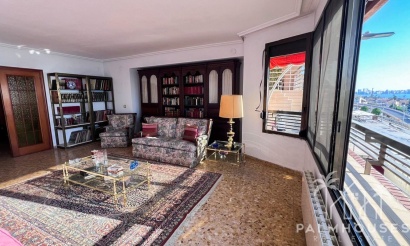 Revente - Apartment - Alicante - Alicante Centro