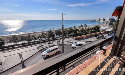 Revente - Apartment - Alicante - Alicante Centro