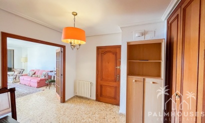 Revente - Apartment - Alicante - Alicante Centro