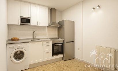 Revente - Apartment - Alicante - Alicante Centro