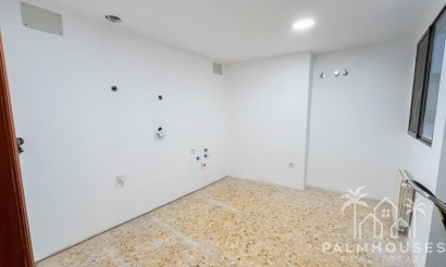 Revente - Apartment - Alicante - Alicante Centro