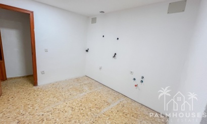 Revente - Apartment - Alicante - Alicante Centro