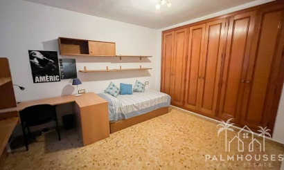 Revente - Apartment - Alicante - Alicante Centro
