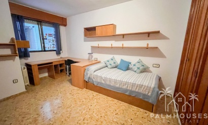 Revente - Apartment - Alicante - Alicante Centro