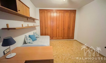 Revente - Apartment - Alicante - Alicante Centro