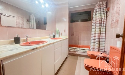 Revente - Apartment - Alicante - Alicante Centro