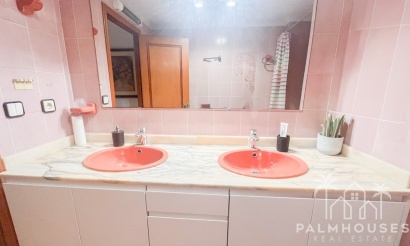 Revente - Apartment - Alicante - Alicante Centro