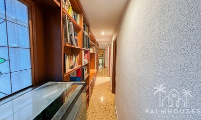 Revente - Apartment - Alicante - Alicante Centro