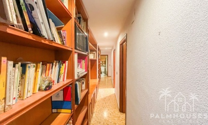 Revente - Apartment - Alicante - Alicante Centro