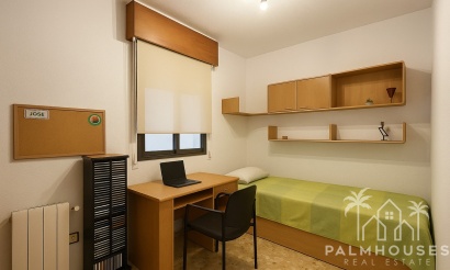 Revente - Apartment - Alicante - Alicante Centro