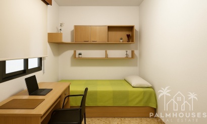 Revente - Apartment - Alicante - Alicante Centro