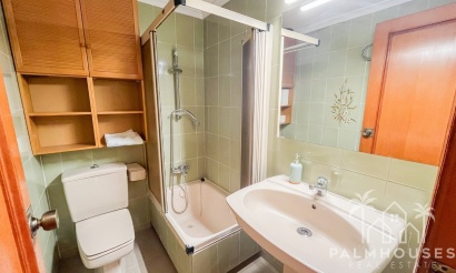 Revente - Apartment - Alicante - Alicante Centro