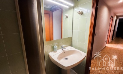 Revente - Apartment - Alicante - Alicante Centro