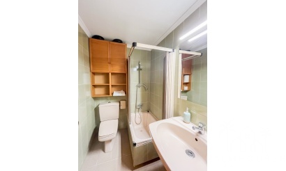 Revente - Apartment - Alicante - Alicante Centro