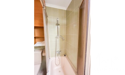Revente - Apartment - Alicante - Alicante Centro