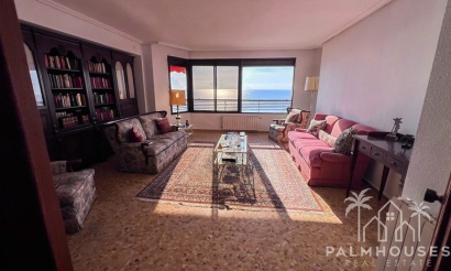 Revente - Apartment - Alicante - Alicante Centro